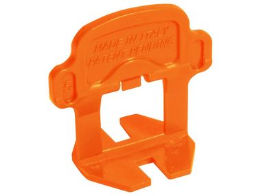 Boden-Abstandhalter aus Kunststoff MAPELEVEL EASYWDG SPACER M MAPEI