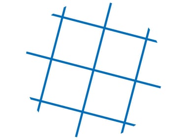 MAPEI, MAPENET EMR 99 Rete di rinforzo in fibra di vetro