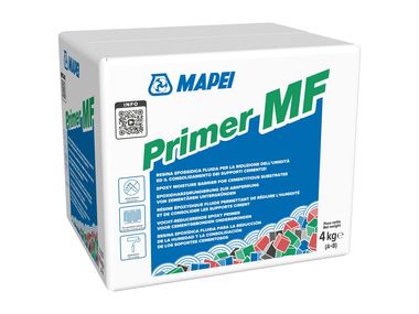 Primer PRIMER MF MAPEI