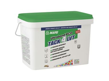 Fliesenkleber ULTRABOND ECO TACK 4 LVT MAPEI