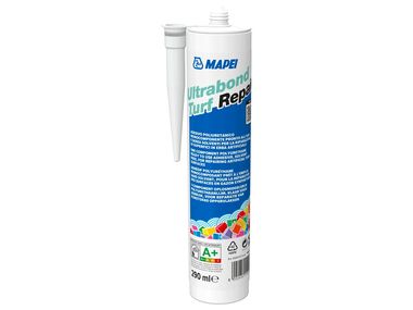 Adesivo per manti in erba sintetica ULTRABOND TURF REPAIR MAPEI