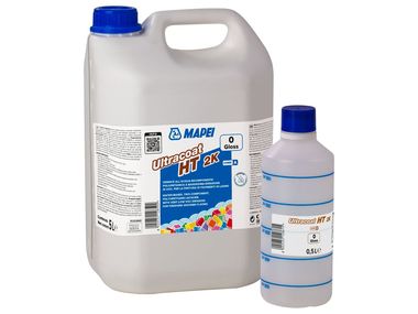 Schutzlack ULTRACOAT HT 2K MAPEI