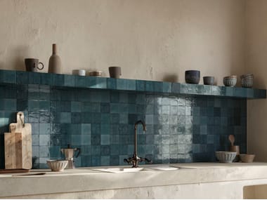 MARAZZI, LUME Pavimento/rivestimento in gres porcellanato per interni ed esterni