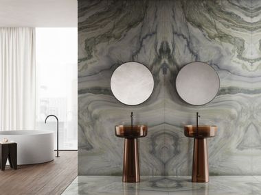 BLOODY MARY Marble wall/floor tiles By MARGRAF
