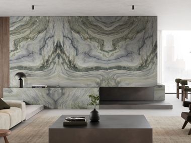 BLOODY MARY Marble wall/floor tiles By MARGRAF