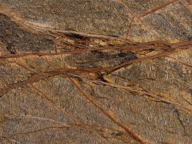 Wand- und Bodenbelag aus Marmor PICASSO BROWN MARGRAF