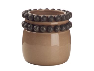 Vaso in ceramica PIKE MARIONI