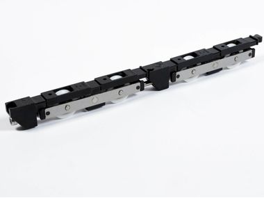 Window modular double roller BOOST MASTER ITALY
