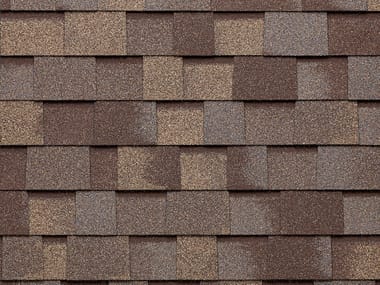 Tegola per tetto effetto legno antico MASTER | Legno antico