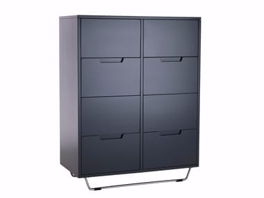 Karl Andersson, MAY Cassettiera / scarpiera