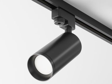 Aluminium track-Light FOCUS MAYTONI