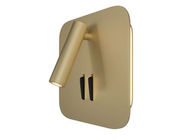 LED adjustable wall lamp IOS 176 MAYTONI