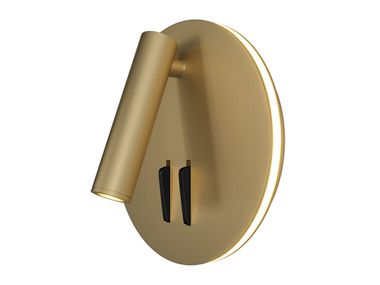 LED adjustable wall lamp IOS 176 MAYTONI