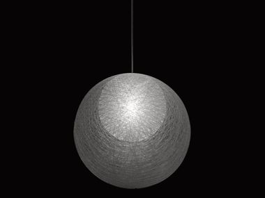MAYUHANA® GIANT lampada a sospensione By YAMAGIWA design Toyo Ito
