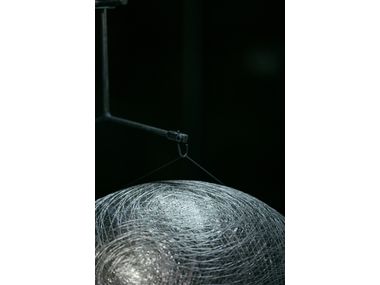 MAYUHANA® MIE FLOOR lampada da terra By YAMAGIWA design Toyo Ito