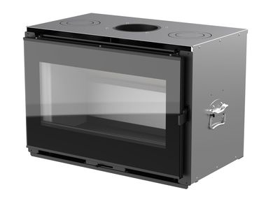 Inserto a legna INBOX 70 WOOD MCZ