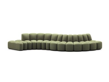 Garden sofa ARRAY mdf italia
