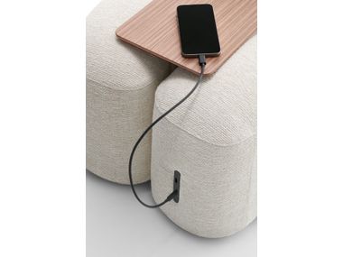 ARRAY Canapé By MDF Italia