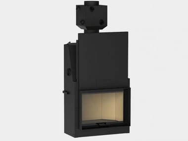 Piazzetta, ME 70 | Inserto per camini  Inserto per camini