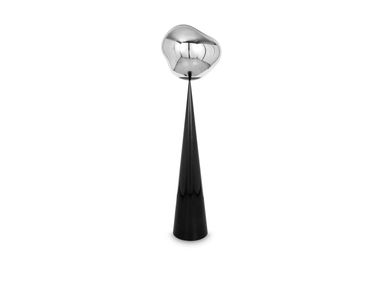 MELT CONE FAT Floor lamp By Tom Dixon | design Tom Dixon Designer