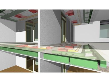 MEP Modeler Disegno tecnico CAD 2D 3D By GRAPHISOFT Italia
