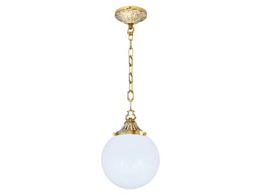 FEDE, MESSINA | Lampada a sospensione  Lampada a sospensione