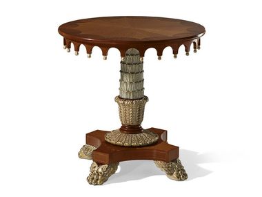 Wooden coffee table MG4008 OAK