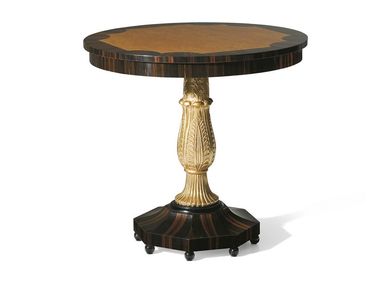 Wooden coffee table MG4238 OAK