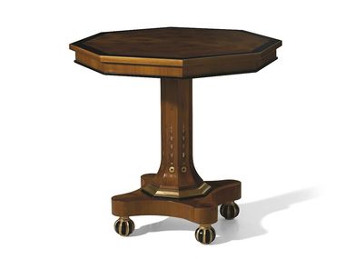 Rosewood coffee table MG4248 OAK