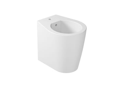 Bidet in ceramica MIDAS 9908