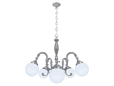 FEDE, MILAZZO IV | Lampada a sospensione  Lampada a sospensione