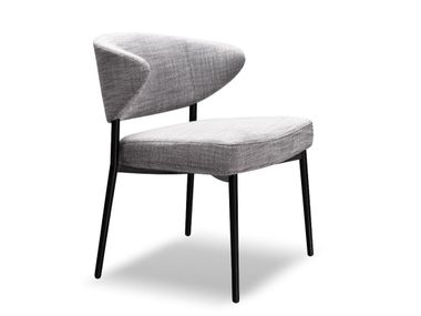 Chair MILLS/MILLS LOW Minotti