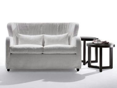 2 seater fabric sofa MIMILLA Marac