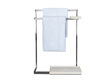 Mobile bagno a giorno da terra MINERAL Vallvé