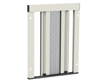 MINIMA UP | Insect screen with guide system Classic Line By Mv Line