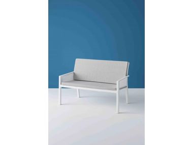 MINUSH SOFA Garden bench By GABER