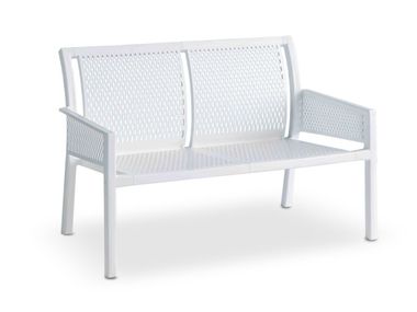 MINUSH SOFA Garden bench By GABER