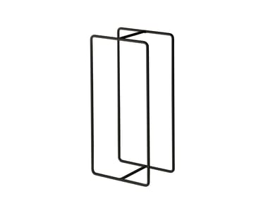 MIXRACK STORAGE Magazine rack By Maze