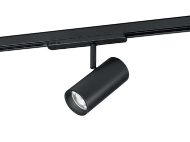 LED aluminium track-Light ML 220V Buzzi & Buzzi