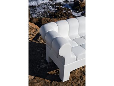 MODÌ | Sectional sofa By Myyour design MoreDesign