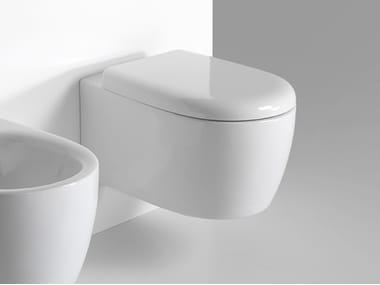 Ceramic Toilet Sanitary Ware