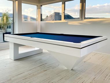 Pool table MODULAR By Bilijardai