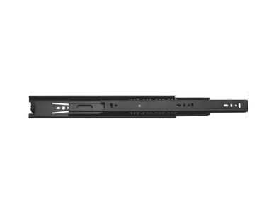 Ball steel Drawer runner BALL BEARING SLIDE MOGANS