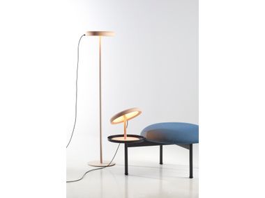 MOOD M-4066 | Floor lamp LED adjustable floor lamp By Estiluz | design ...