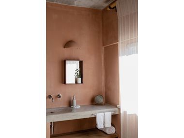 CAMPO Mirror By MOR DESIGN