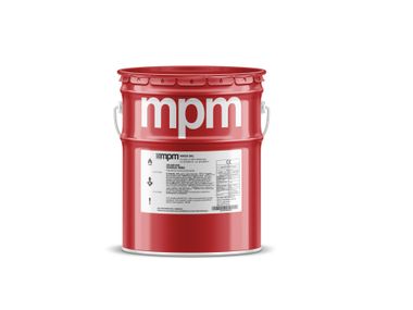 Single-component fiber-reinforced waterproofing membrane STARFLEX FIBRA MPM