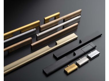 YES! Pull handle By M&T 1997