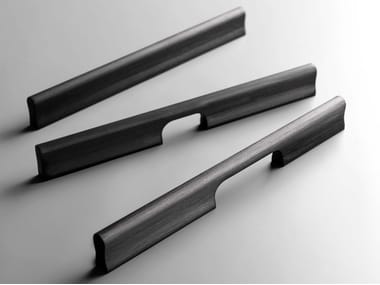 Maniglione in ottone YES! M&T 1997