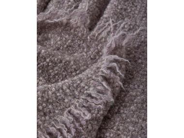 MULTI Alpaca lap robe By Society Limonta