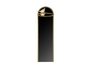 Espejo de metal LIGHT OF LOVE MULTIFORME
